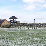 4 Person In * Løkken