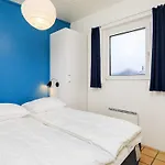 4 Person In * Løkken