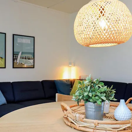 Apartment 4 Person In L Kken