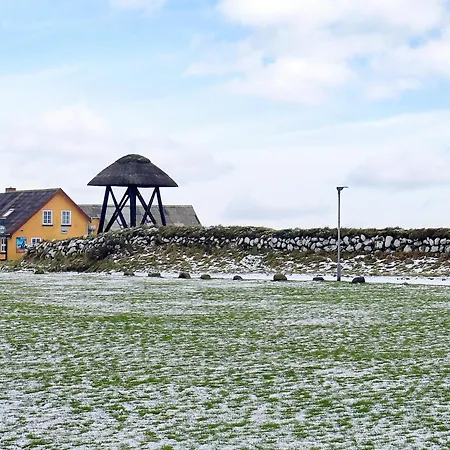 4 Person In * Løkken