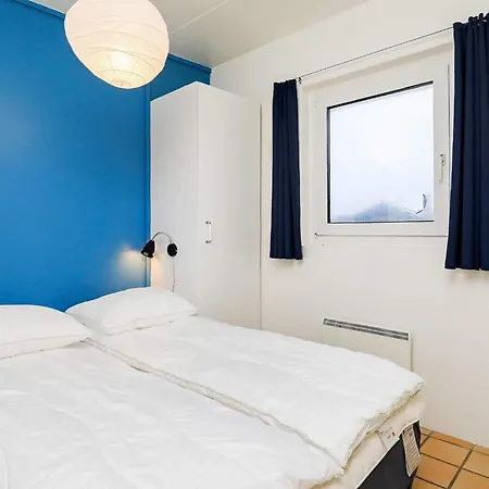 4 Person In * Løkken