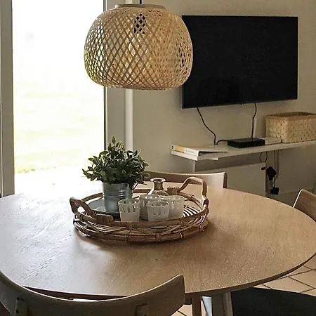 Appartement 4 Person In *